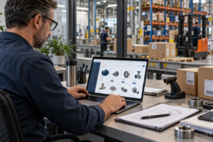 e-commerce b2b para indústria