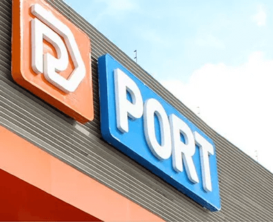 port