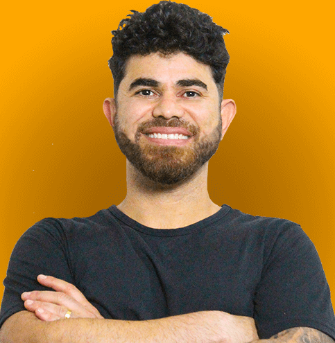 Edson Saldanha