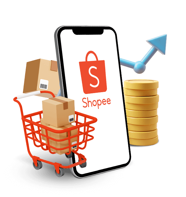 Shopee Logo PNG Clipart PNG Mart