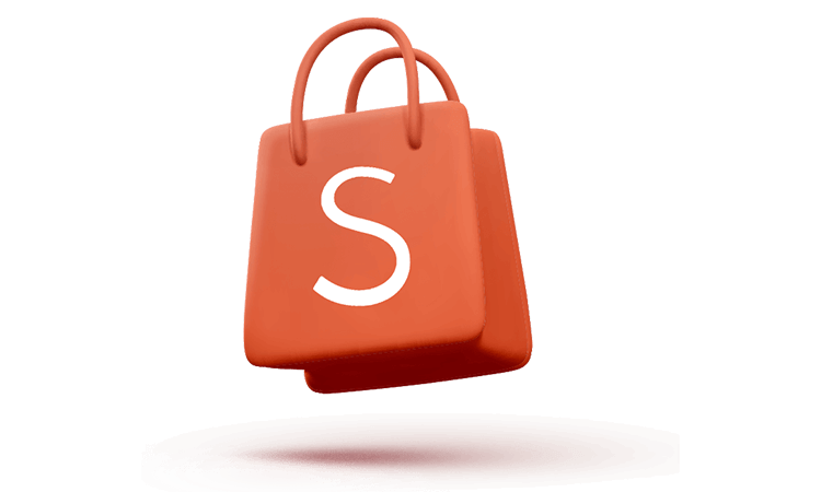 Sincronizações shopee