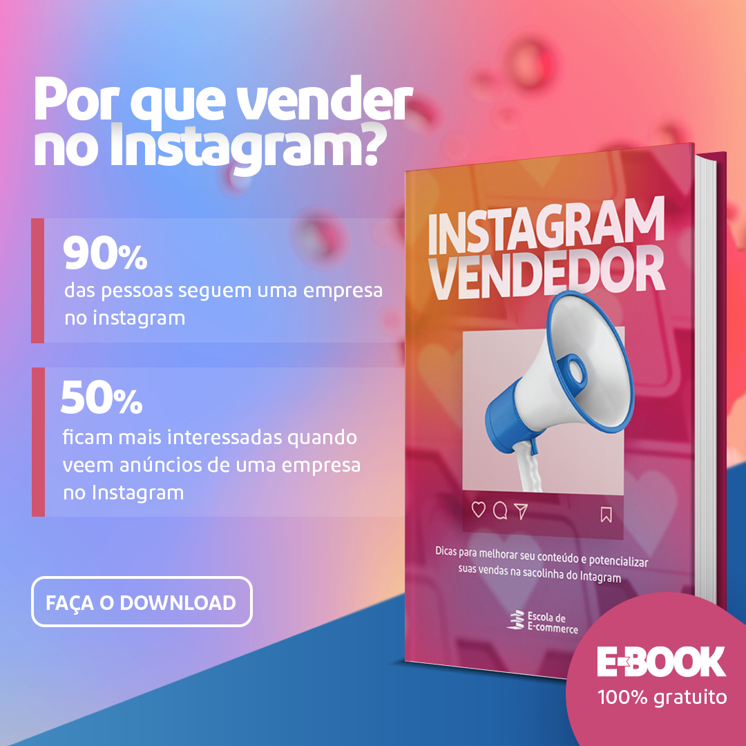 e-book instagram