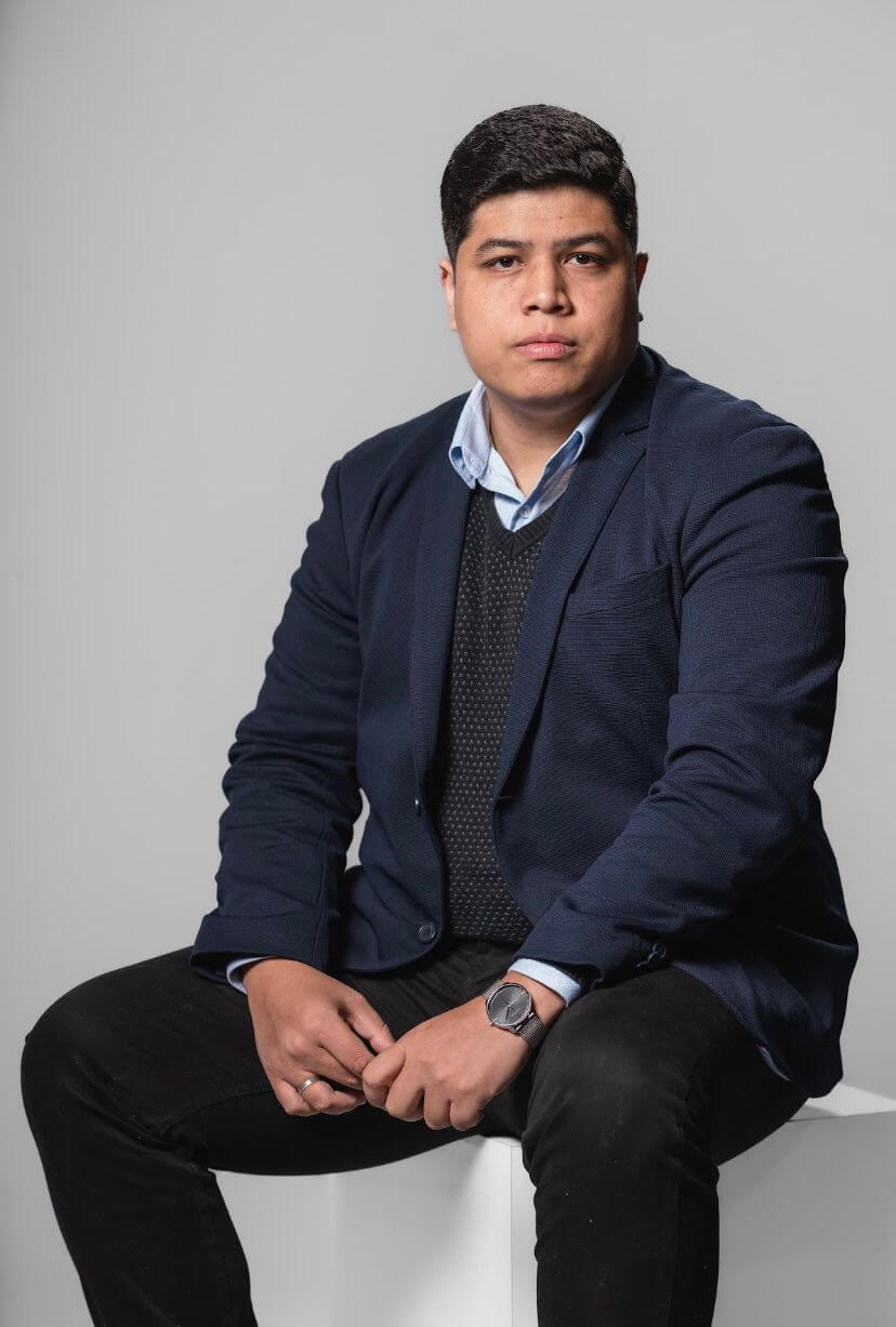 Bruno Urias