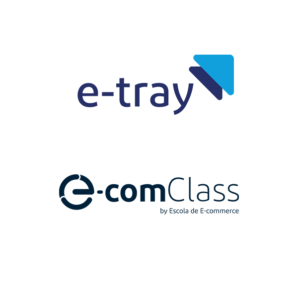 logos e-tray e ecomclass