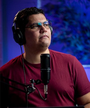 Mentoria Pedro Sobral