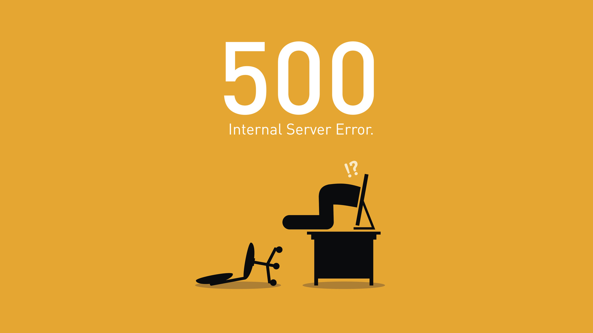 HTTP Erro 500: Aprenda a Corrigir o Erro Interno do Servidor