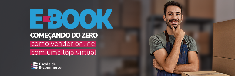 E-book: começando uma loja virtual do zero