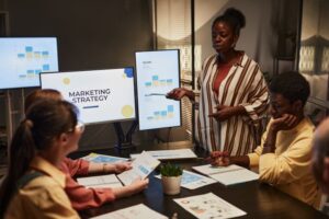 marketing digital para pequenas empresas