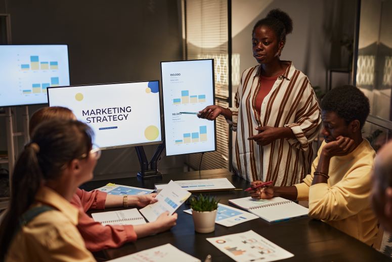 marketing digital para pequenas empresas