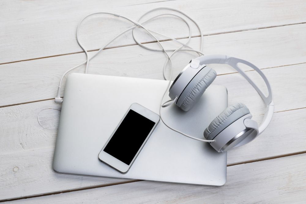 Markup de eletronicos