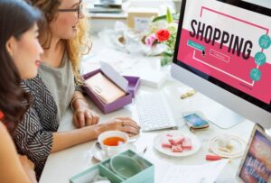 Abrir um e- commerce: O que você precisa saber antes montar o seu
