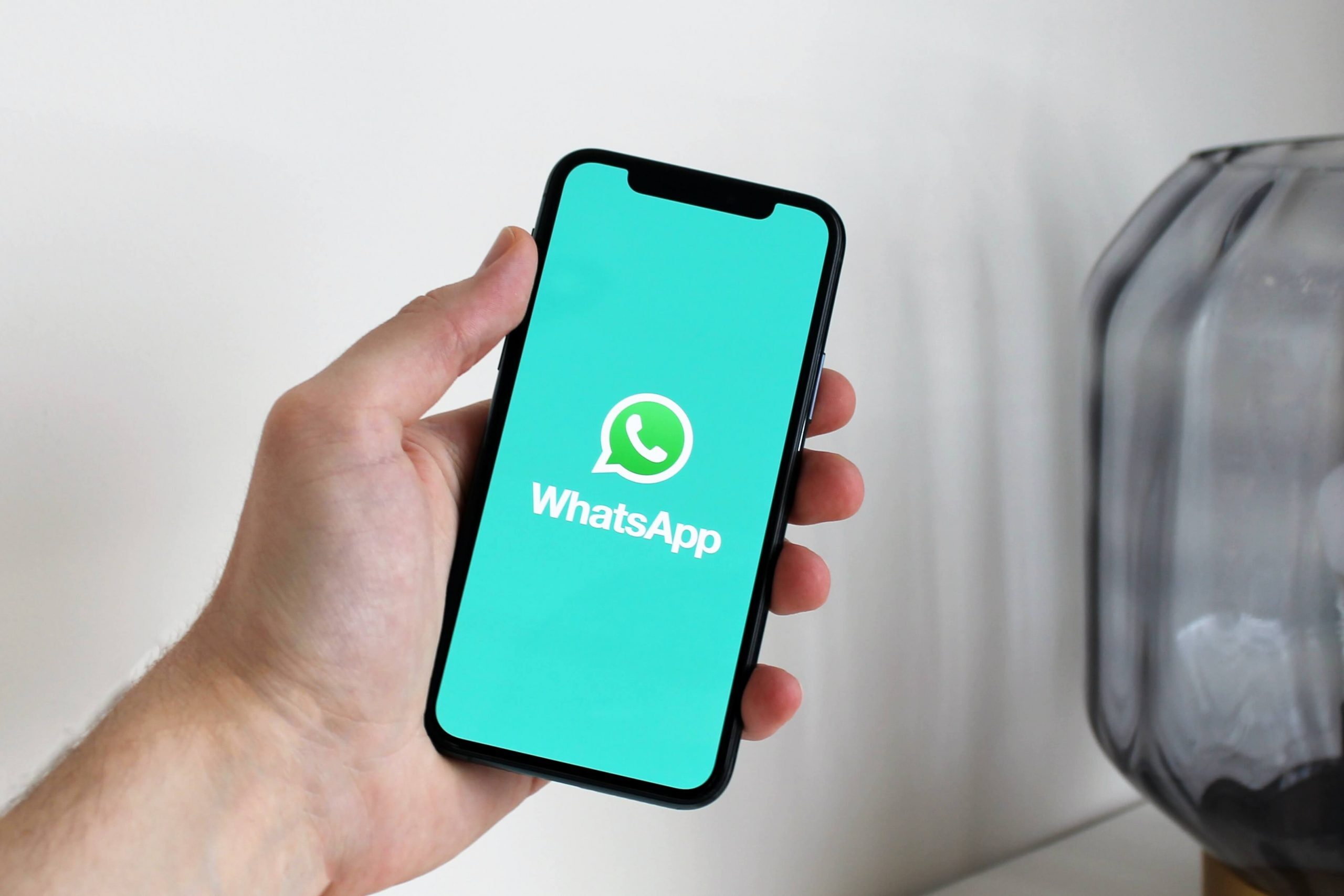 App espião brasileiro se passa por WhatsApp e vê tudo que você faz no  celular