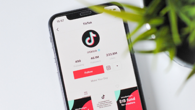 TikTok vai deixar mais fácil ganhar dinheiro com conteúdo na plataforma