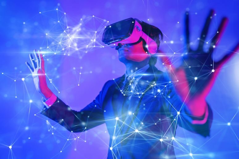 Grandes marcas brasileiras estreiam operações no universo de realidade  virtual