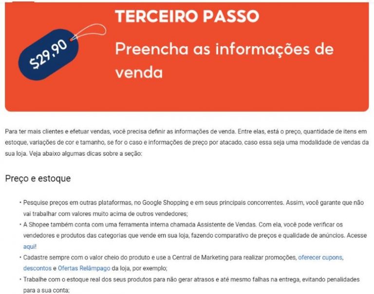 Oferta Relâmpago - Dobre suas Vendas Online