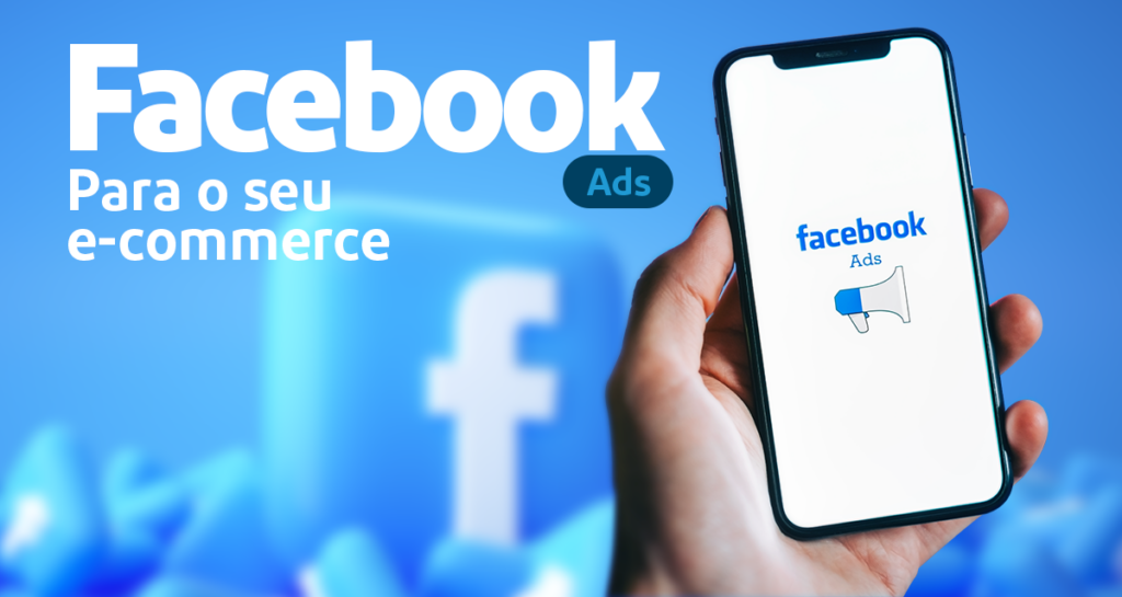 E-book facebook ads para e-commerce