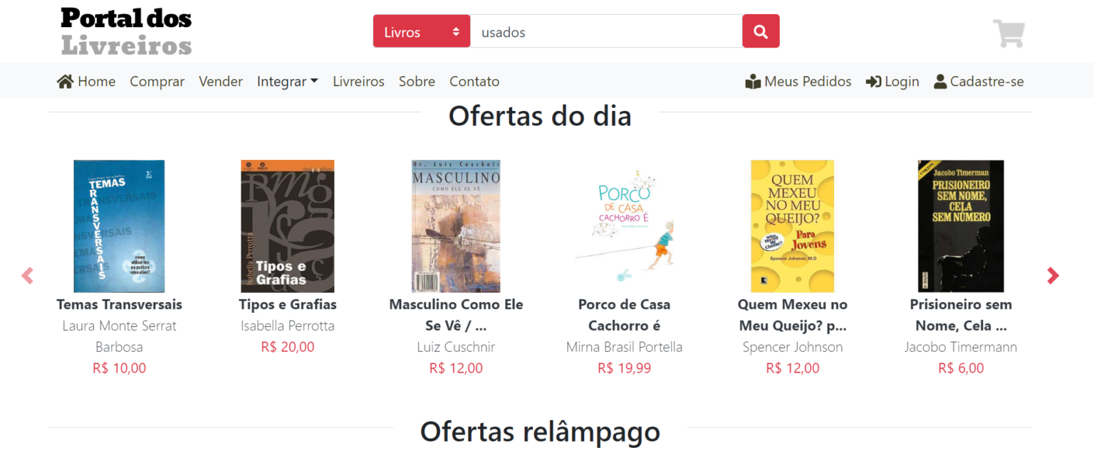 Vender livros usados: Onde e Como Ganhar dinheiro com eles!