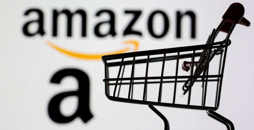 Como Vender na Amazon - Carrinho de e-commerce