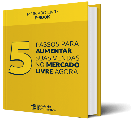 e-book mercado livre