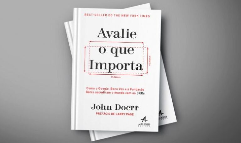 Avalie o que importa