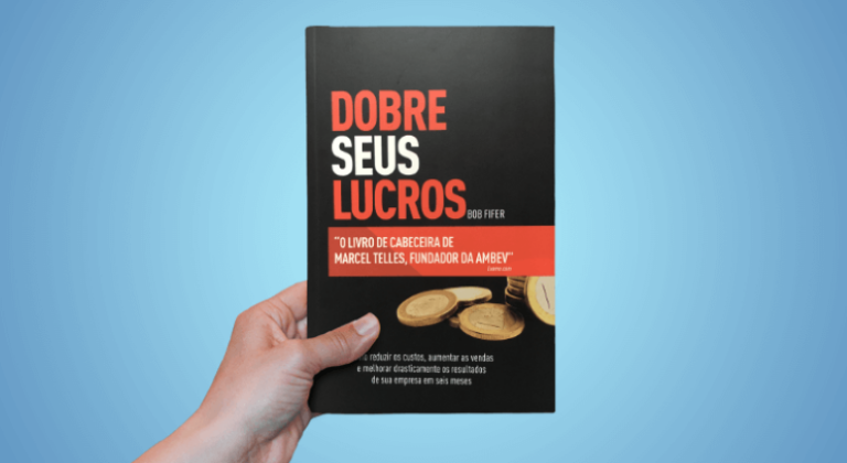 Dobre seus lucros