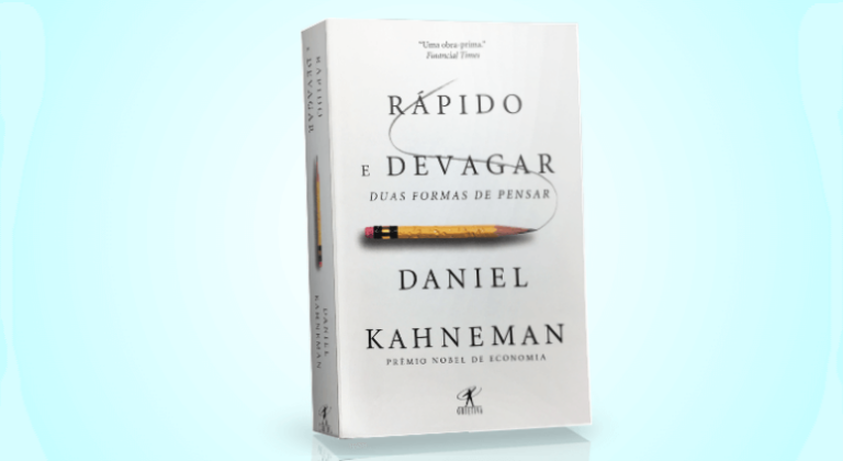 Rápido e devagar
