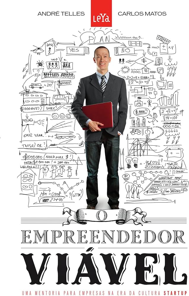 O empreendedor viável