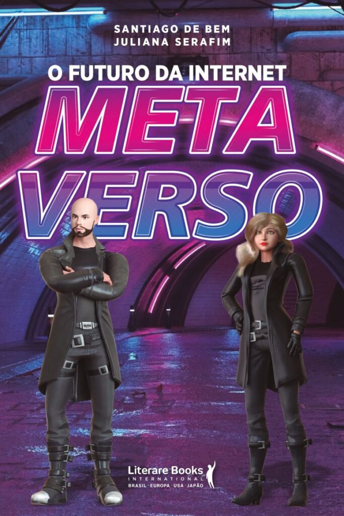 O futuro da Internet: Metaverso