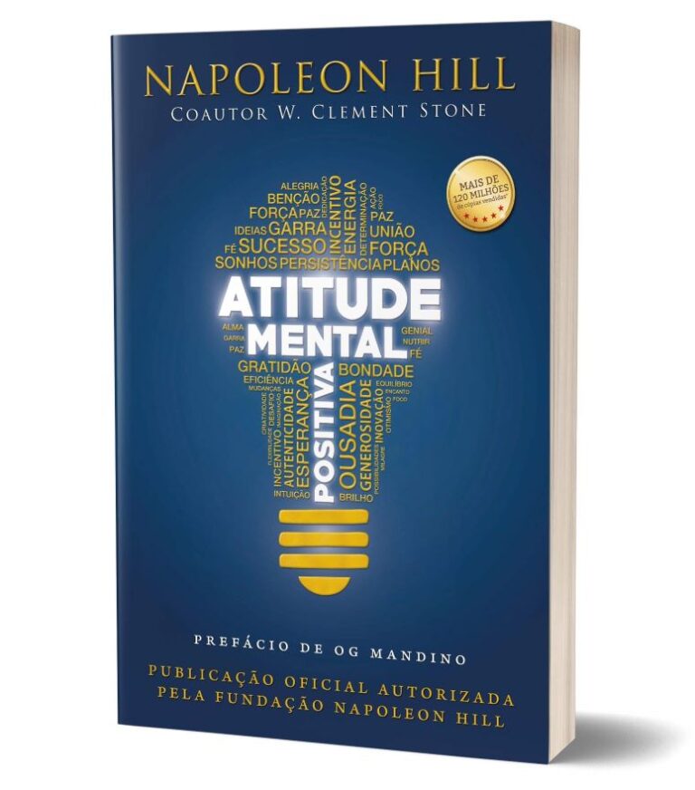Atitude mental positiva
