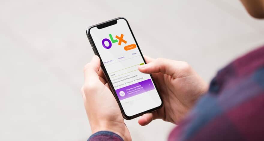 Usar o OLX para Vender Mais