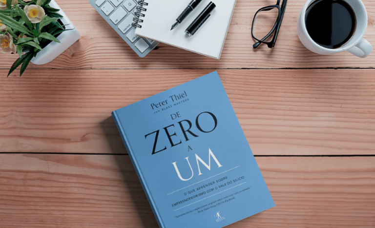 De zero a um