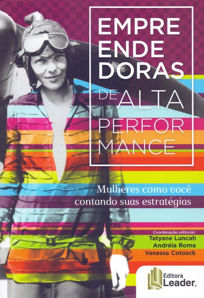 Empreendedoras de alta performance
