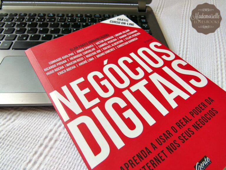 Negócios digitais: aprenda a usar o real poder da internet nos seus negócios