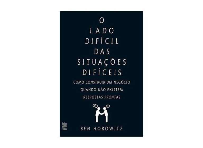 O lado difícil das situações difíceis