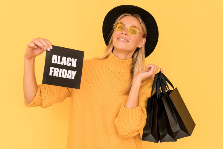 As tradições de Thanksgiving e Black Friday - Brasil Escola