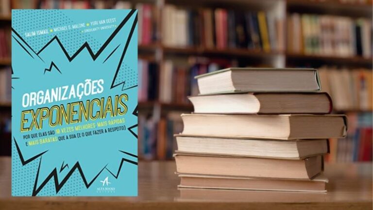 Organizações exponenciais
