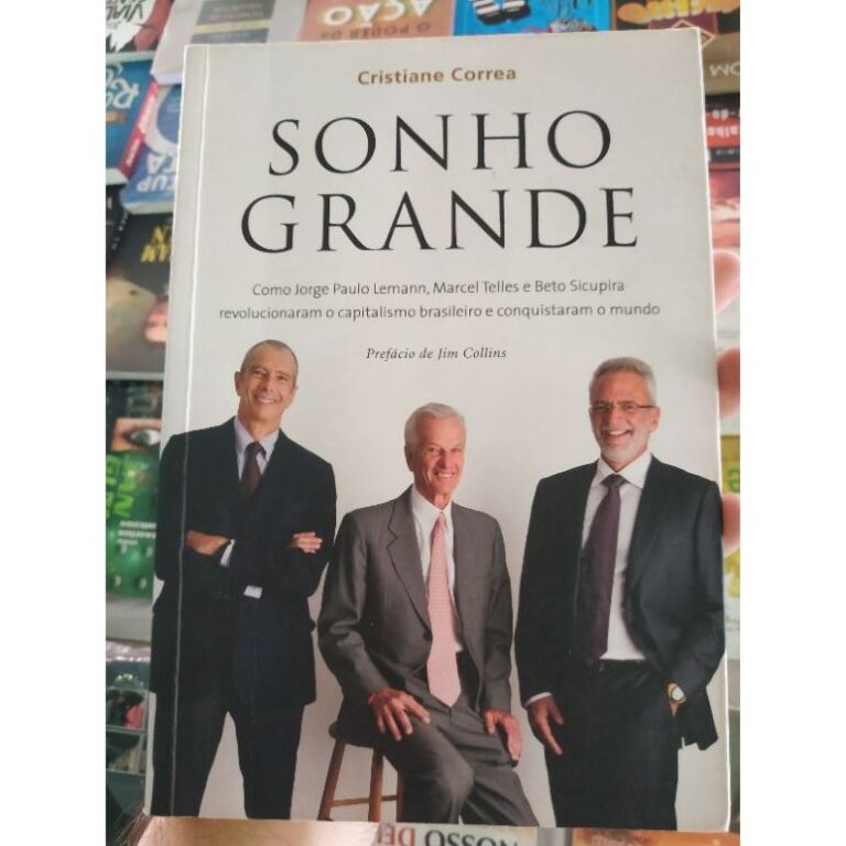 Sonho grande