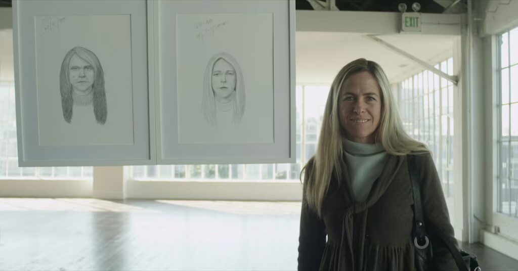 Dove: retratos da beleza