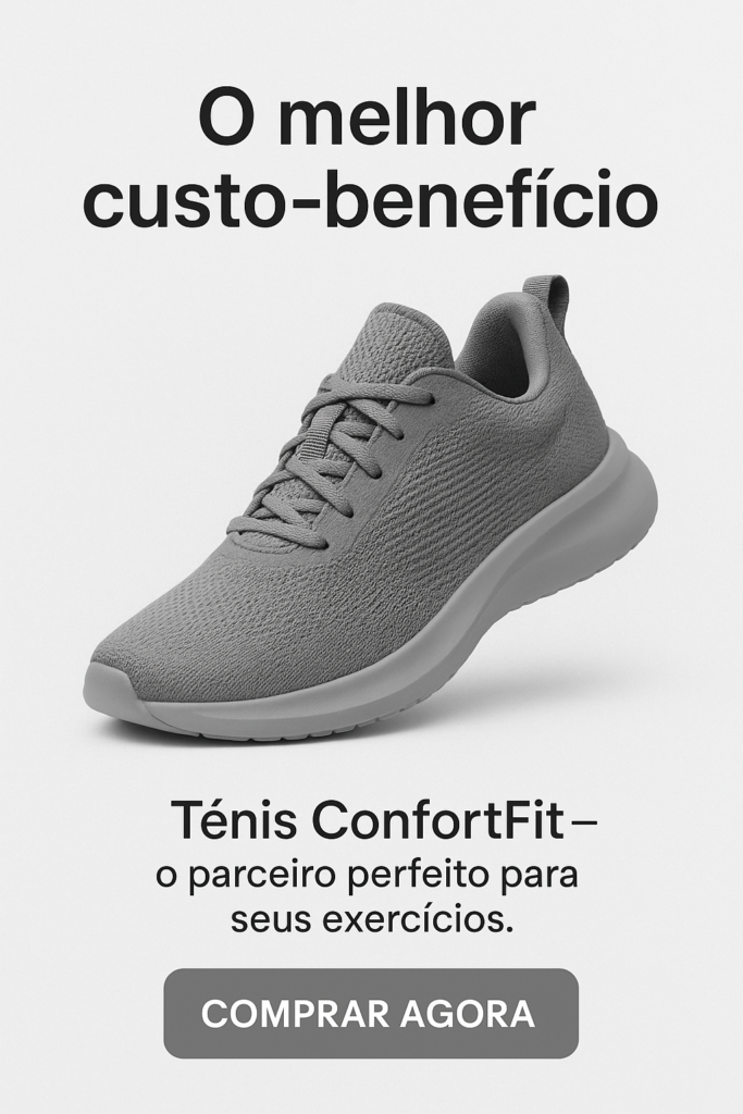 Exemplo de anúncio via Stories do Facebook