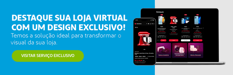 Como fazer banner para loja virtual