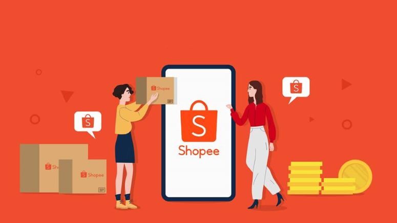 Com esses fornecedores, se fizer uma pesquisa na Shopee, encontrará di