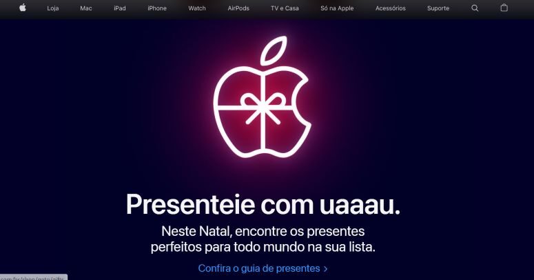 Site Apple