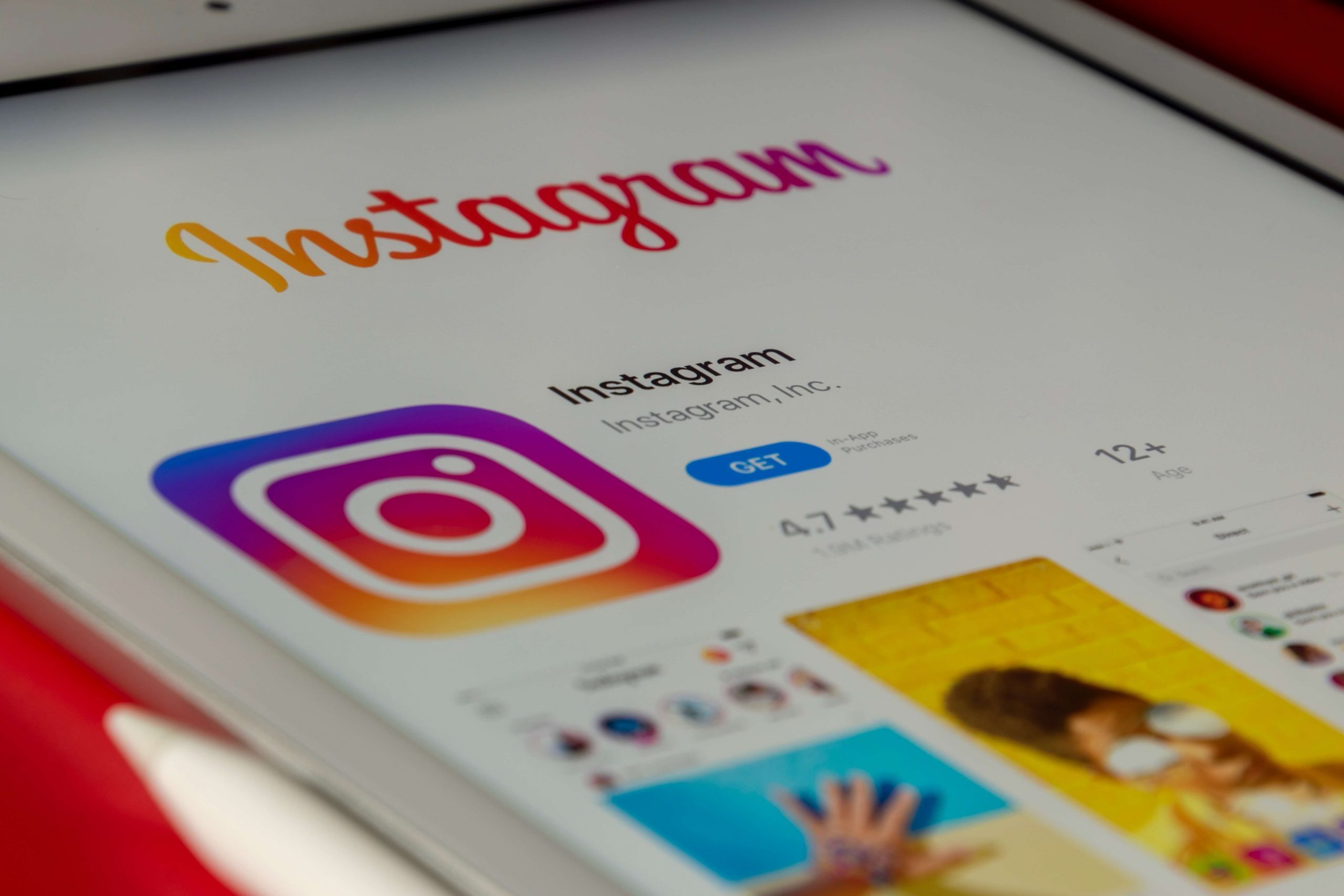 4 dicas para melhorar a qualidade das fotos no Instagram