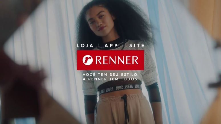 desenvolve aplicativo fashion para consumidoras brasileiras