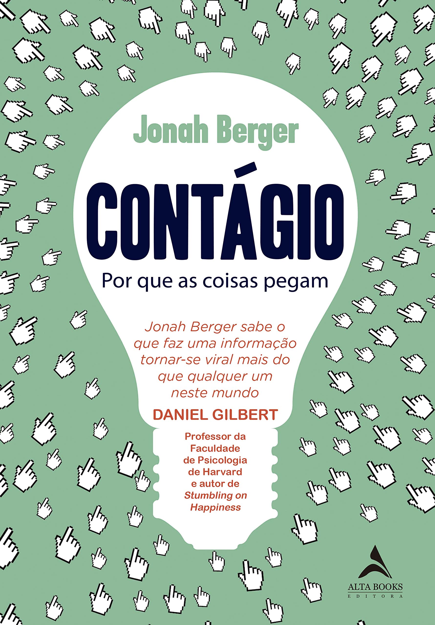 Contágio – Jonah Berger