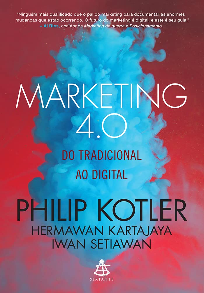 Marketing 4.0 – Philip Kotler
