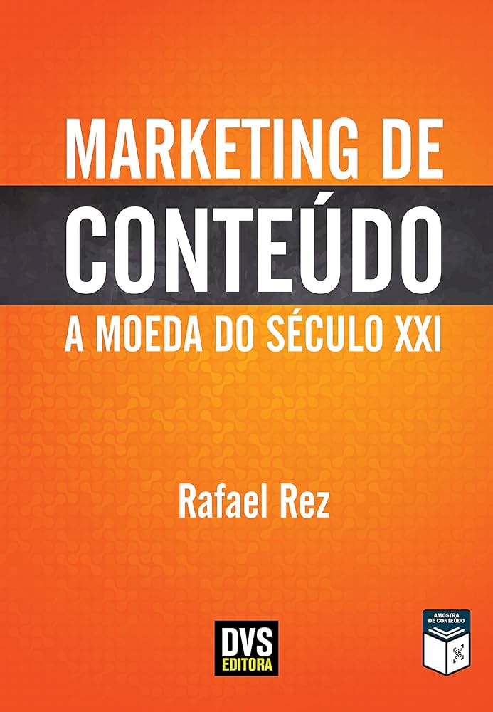 Marketing de Conteúdo – Rafael Rez