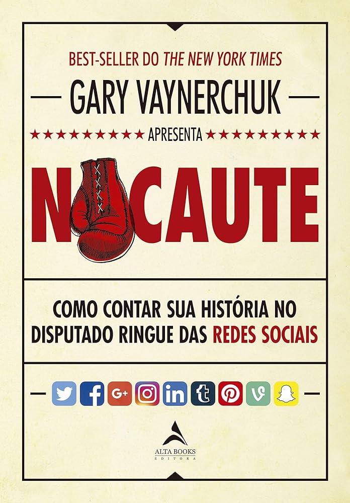 Nocaute – Gary Vaynerchuck