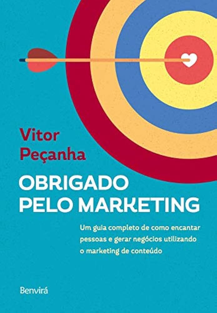 Obrigado pelo Marketing