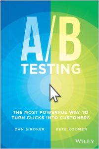Teste A/B: a maneira mais poderosa de transformar cliques em clientes
